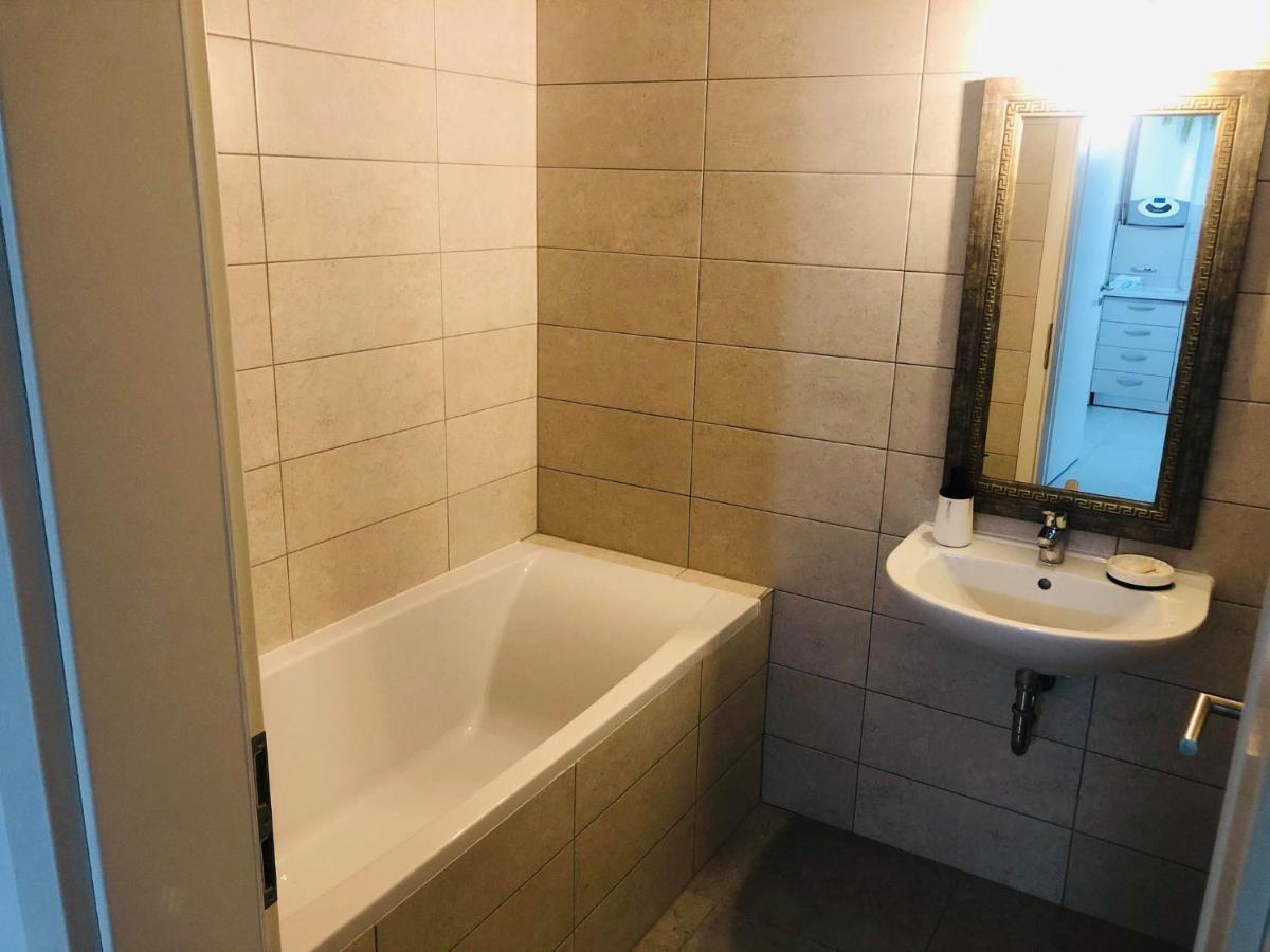 Smart Chic Brasov Apartment Bagian luar foto
