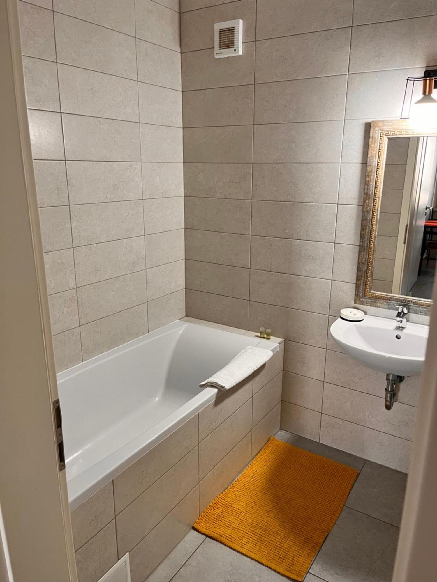 Smart Chic Brasov Apartment Bagian luar foto